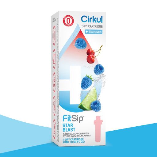 FitSip Star Blast M9D