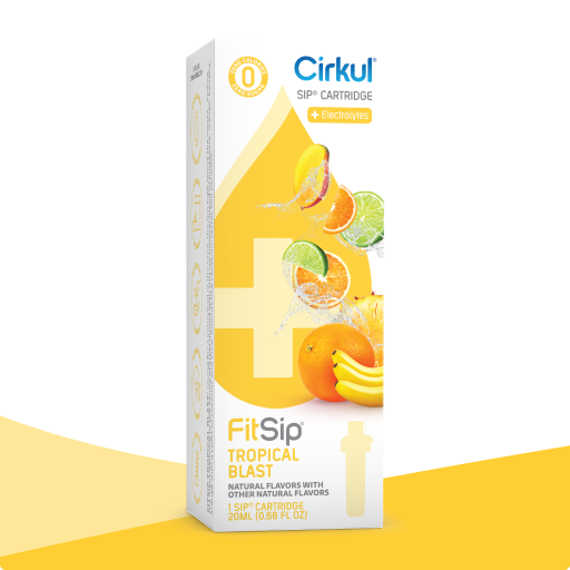 FitSip Tropical Blast 6ZV