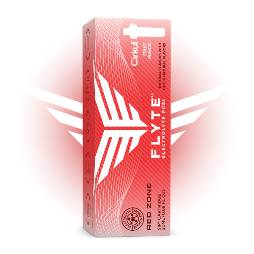 Flyte Red Zone 16M