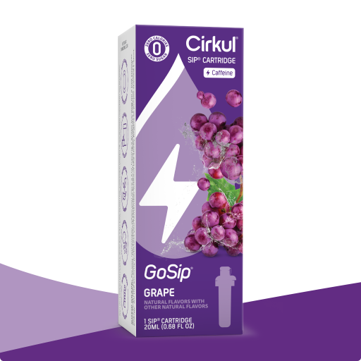 GoSip Grape PXU