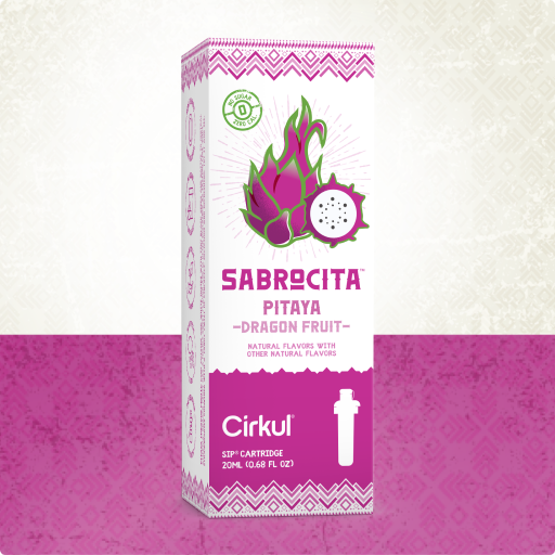 Sabrocita Dragon Fruit T7H