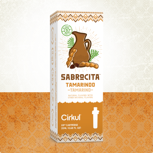Sabrocita Tamarind 9FR