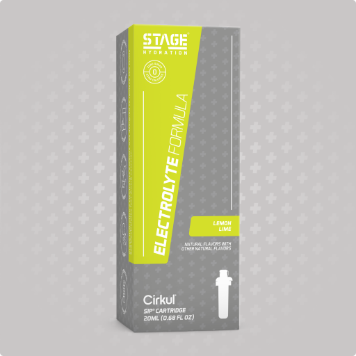 Stage Lemon Lime N8Q
