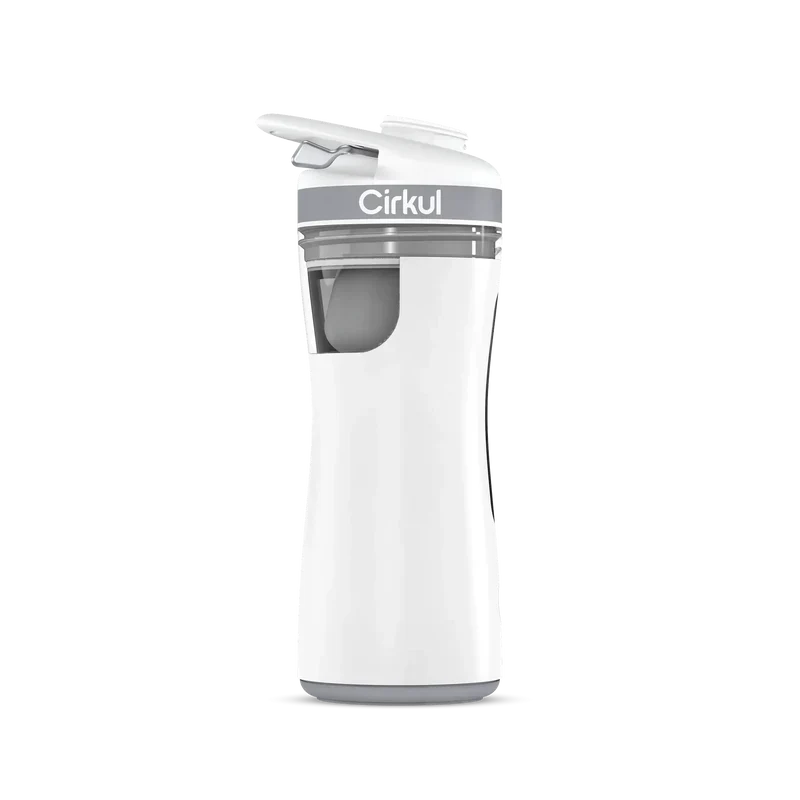 Plus™ Bottle H5C