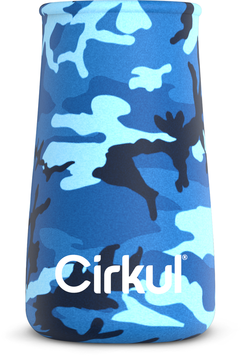 22oz. Chill Sleeve (for 22oz. Plastic & Squeeze Bottle) 3LY