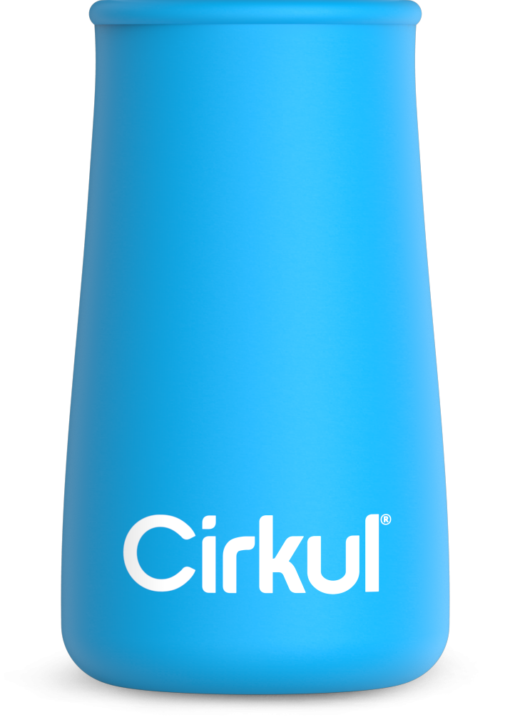22oz. Chill Sleeve (for 22oz. Plastic & Squeeze Bottle) 3LY