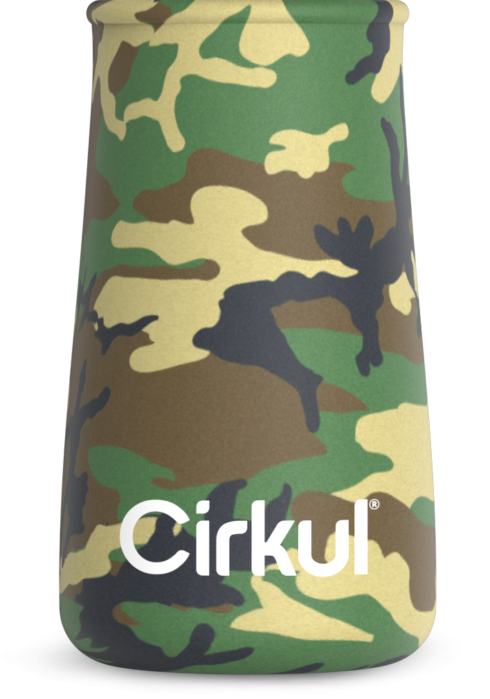 22oz. Chill Sleeve (for 22oz. Plastic & Squeeze Bottle) 3LY