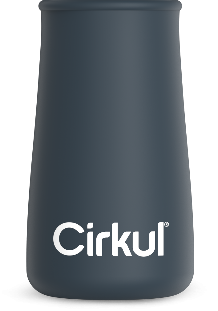22oz. Chill Sleeve (for 22oz. Plastic & Squeeze Bottle) 3LY