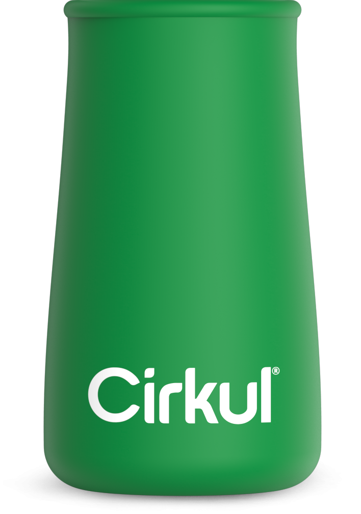 22oz. Chill Sleeve (for 22oz. Plastic & Squeeze Bottle) 3LY