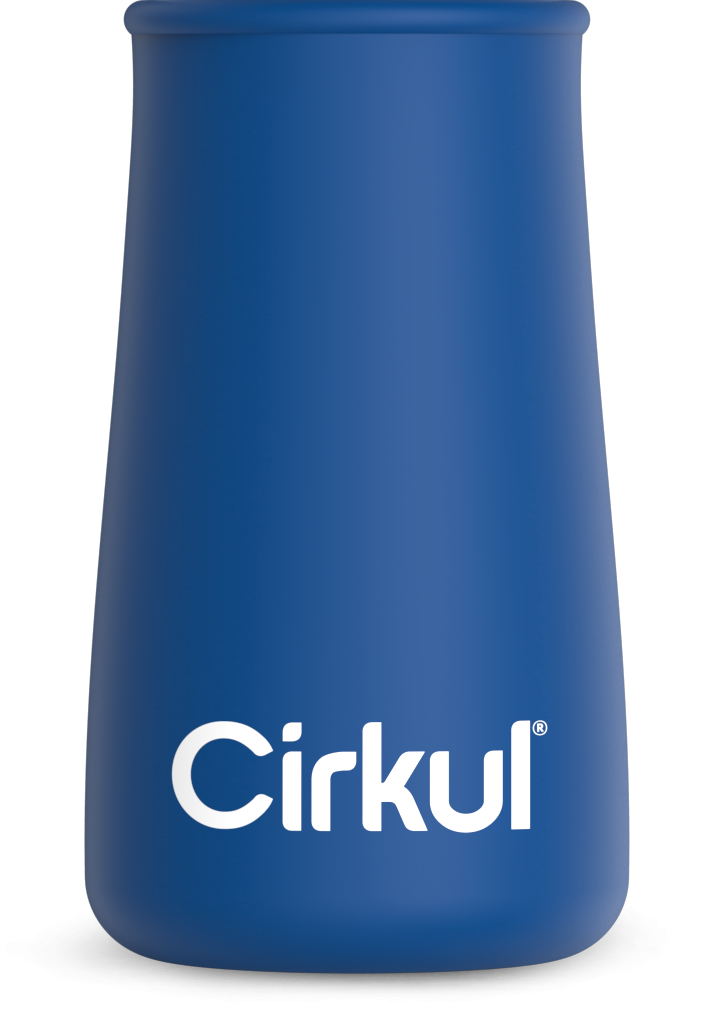 22oz. Chill Sleeve (for 22oz. Plastic & Squeeze Bottle) 3LY