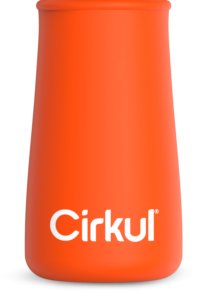 22oz. Chill Sleeve (for 22oz. Plastic & Squeeze Bottle) 3LY