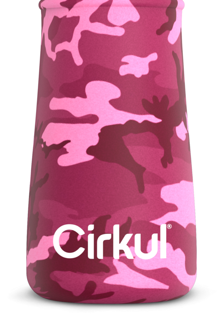 22oz. Chill Sleeve (for 22oz. Plastic & Squeeze Bottle) 3LY