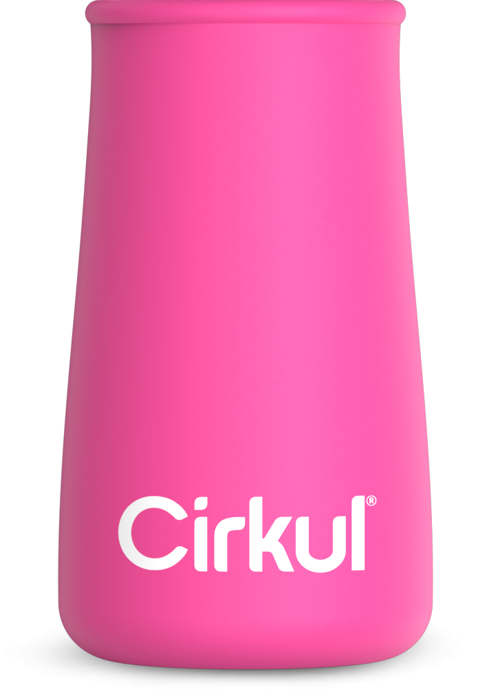 22oz. Chill Sleeve (for 22oz. Plastic & Squeeze Bottle) 3LY