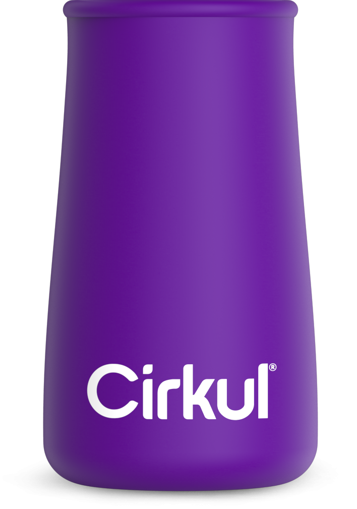 22oz. Chill Sleeve (for 22oz. Plastic & Squeeze Bottle) 3LY