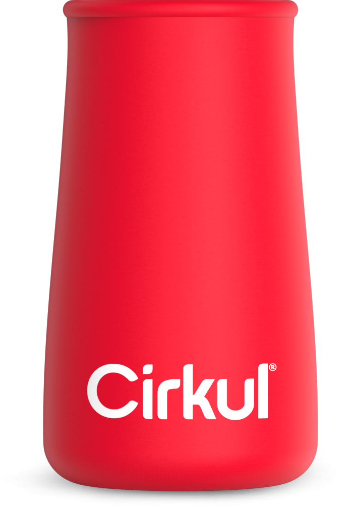 22oz. Chill Sleeve (for 22oz. Plastic & Squeeze Bottle) 3LY