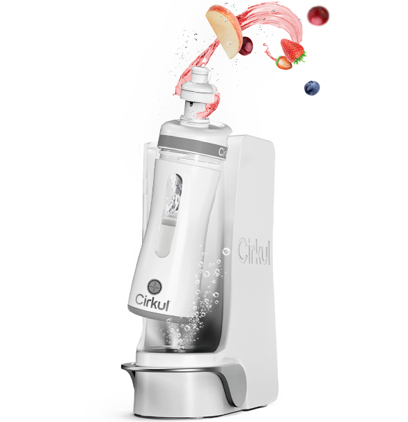 Plus™ Complete System QCX