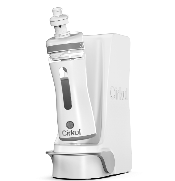 Plus™ Complete System QCX