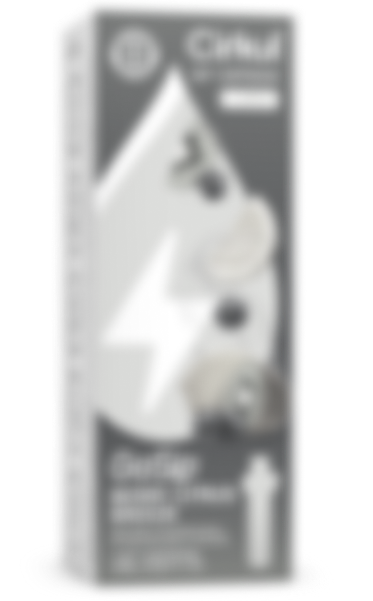 GoSip Berry Citrus Breeze XRO