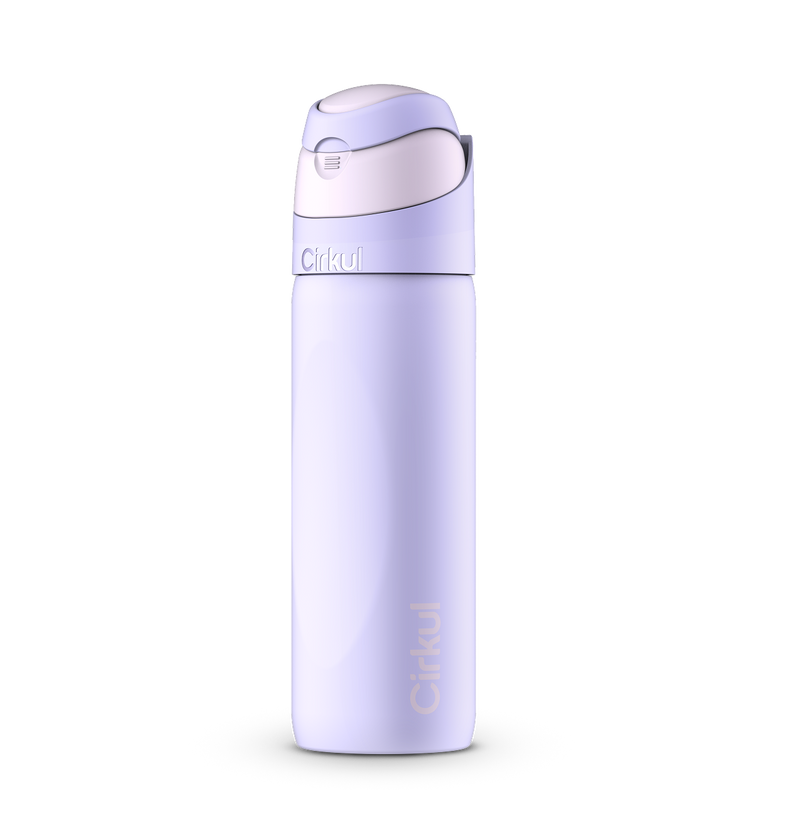 26oz. StrawSip™ Flip Bottle X04