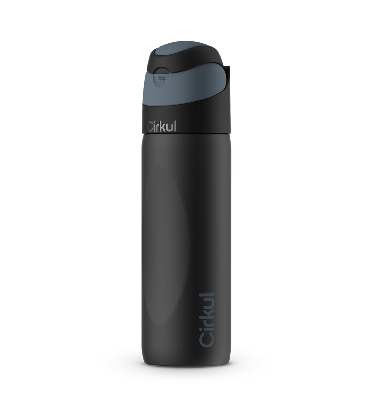 26oz. StrawSip™ Flip Bottle X04