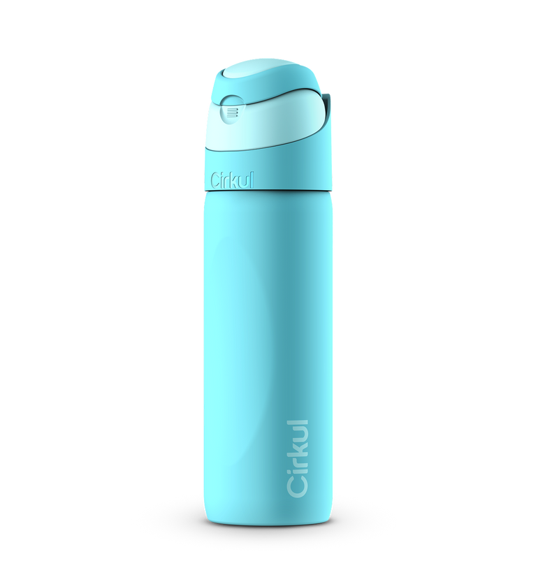 26oz. StrawSip™ Flip Bottle X04