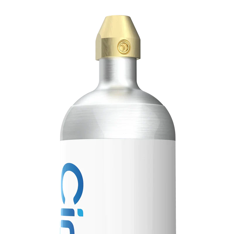 CO₂ Cylinder 3GA