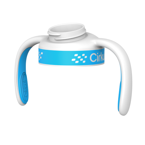 Dual Grip Lid HQ8