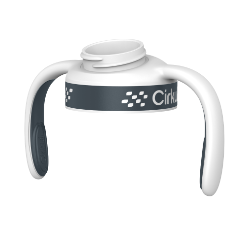 Dual Grip Lid HQ8