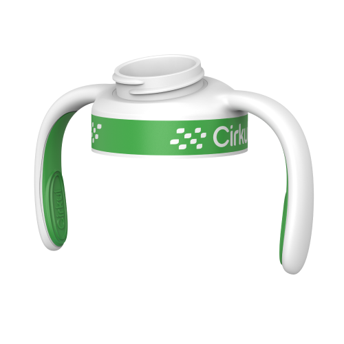 Dual Grip Lid HQ8