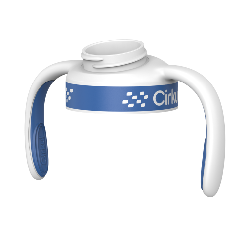 Dual Grip Lid HQ8