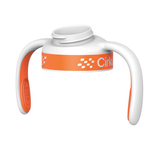 Dual Grip Lid HQ8