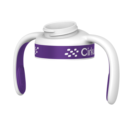 Dual Grip Lid HQ8