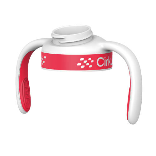 Dual Grip Lid HQ8