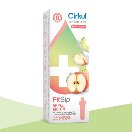FitSip Apple Melon 4HP