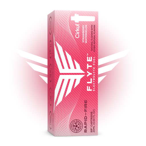 Flyte Rapid-Fire 03V