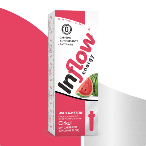 Inflow Energy Watermelon B1F