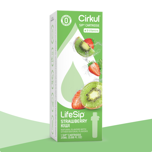 LifeSip Strawberry Kiwi 241