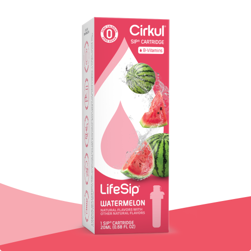 LifeSip Watermelon EH6