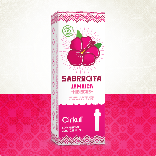 Sabrocita Hibiscus N41